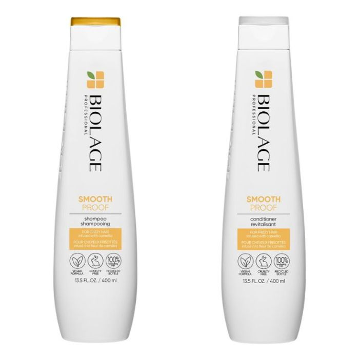 Matrix Biolage Biolage Smoothproof Shampoo & Conditioner Duo