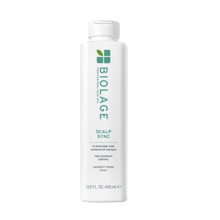 Matrix Biolage Scalp Sync Anti-Dandruff Shampoo