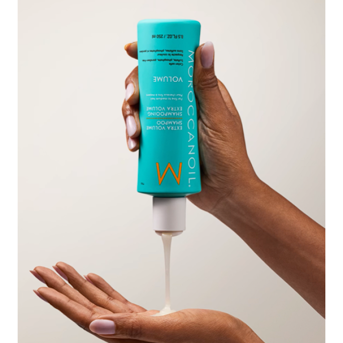 Moroccanoil Extra Volume Shampoo