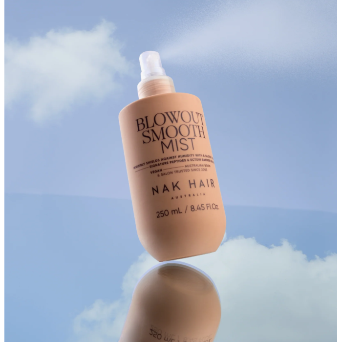 NAK Blowout Smooth Mist