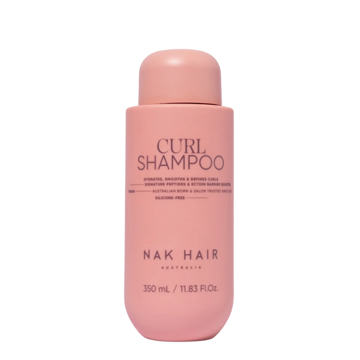 NAK Curl Shampoo