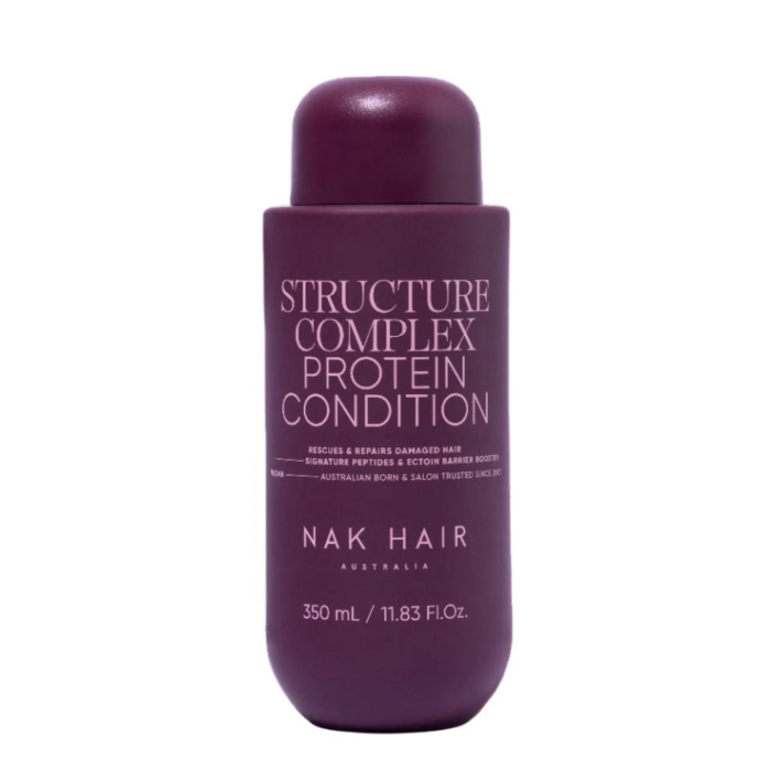 NAK Structure Complex Conditioner