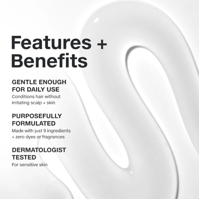 Paul Mitchell Clear Essential Conditioner