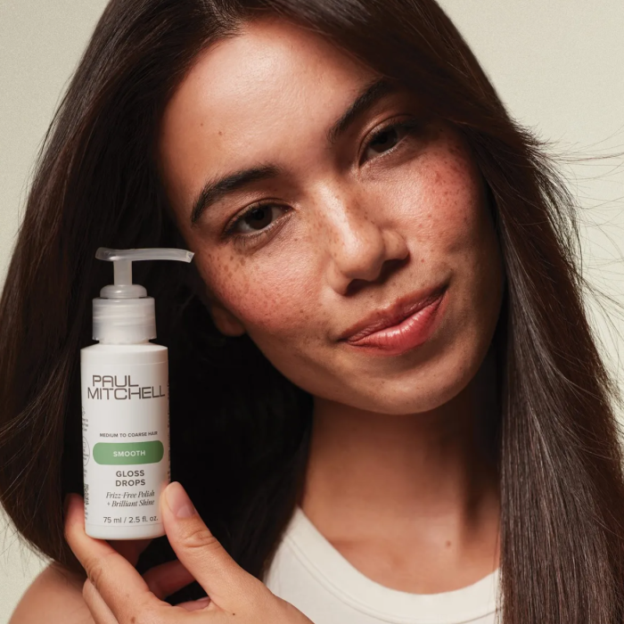 Paul Mitchell Gloss Drops