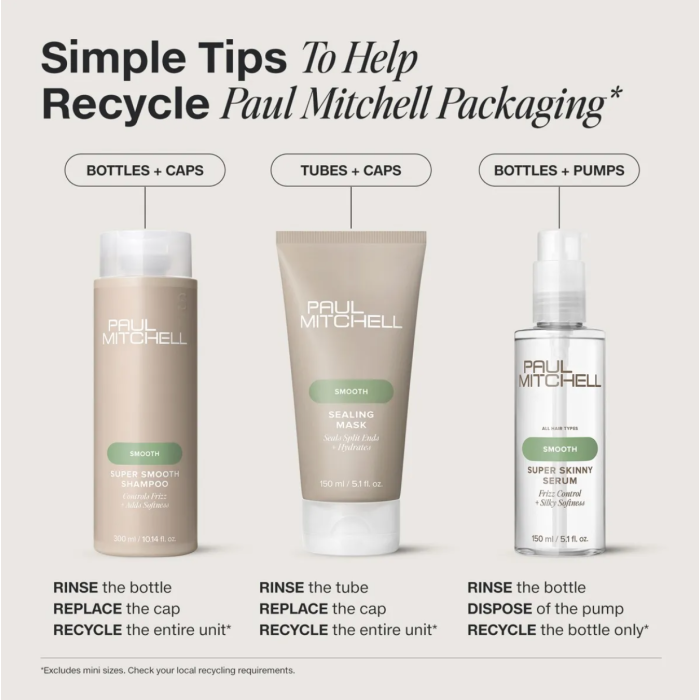 Paul Mitchell Gloss Drops