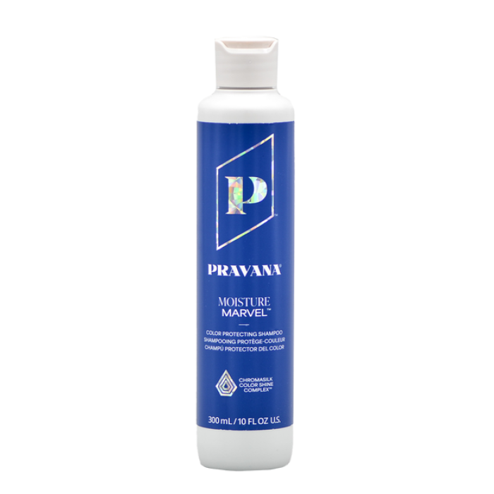 Pravana Moisture Marvel Shampoo