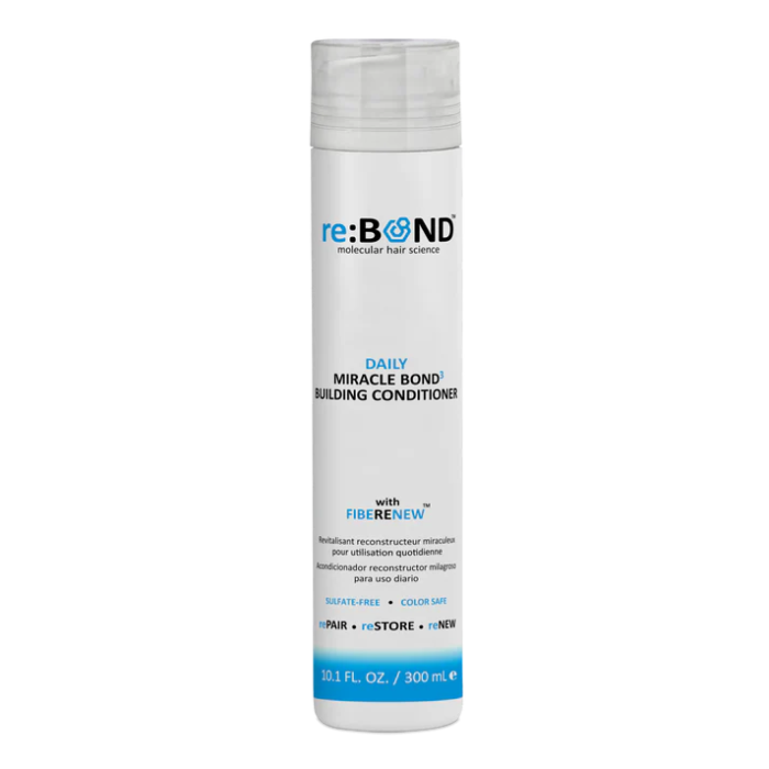 re:BOND Daily Miracle Bond³ Building Conditioner