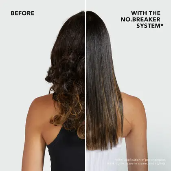 Sebastian No.Breaker Rebalancing Bonding Pre-Shampoo