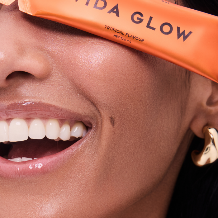 Vida Glow Collagen Liquid Tropical