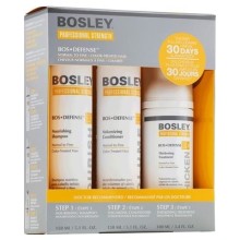 Bosley BosDefense for Color Treated Hair