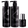 Evolis Professional Reverse 3-Step Hair Restoration System