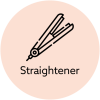 Hair Straighteners