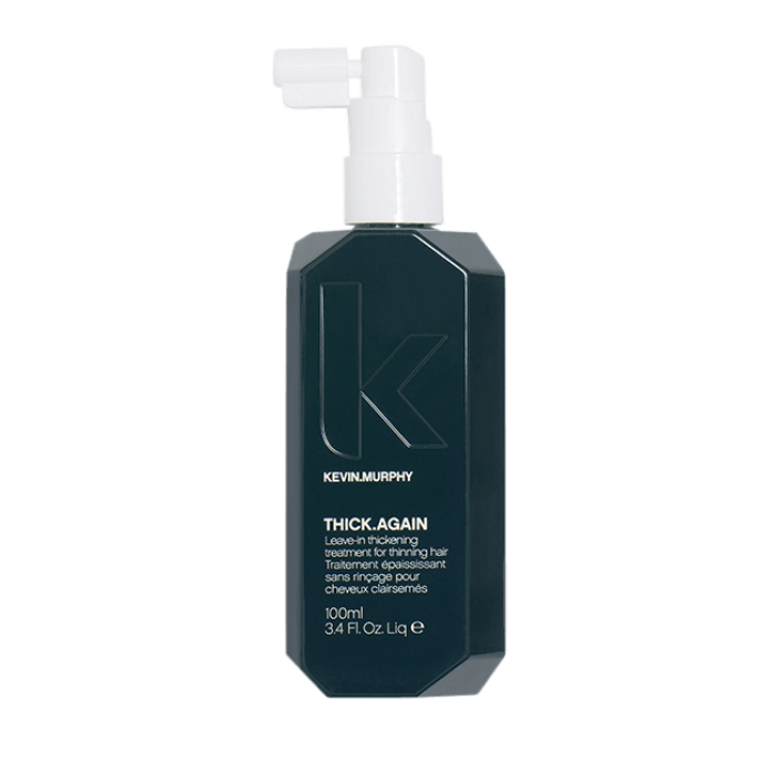 KEVIN.MURPHY THICK.AGAIN