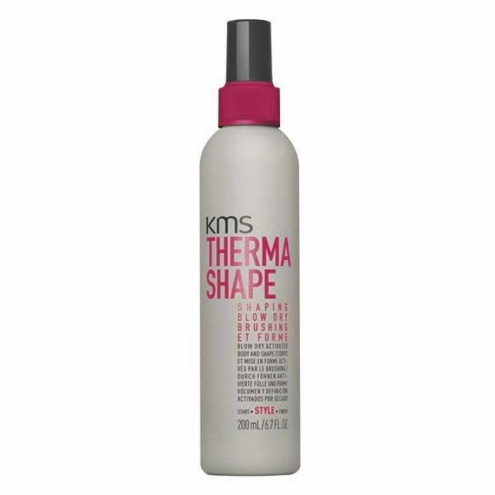 KMS Therma Shape Shaping Blow Dry