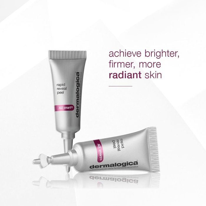 Dermalogica Rapid Reveal Peel