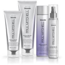 Paul Mitchell Blonde