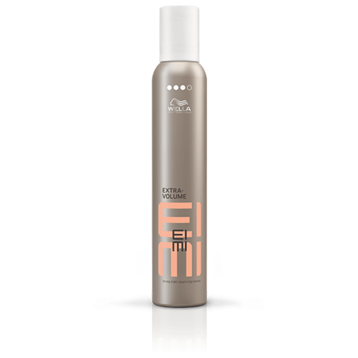 Wella Professionals EIMI Extra Volume Strong Hold Volume Mousse
