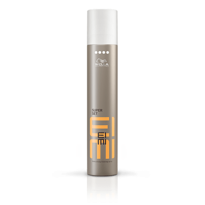 Wella Professionals EIMI Super Set Extra Strong  Finishing Spray