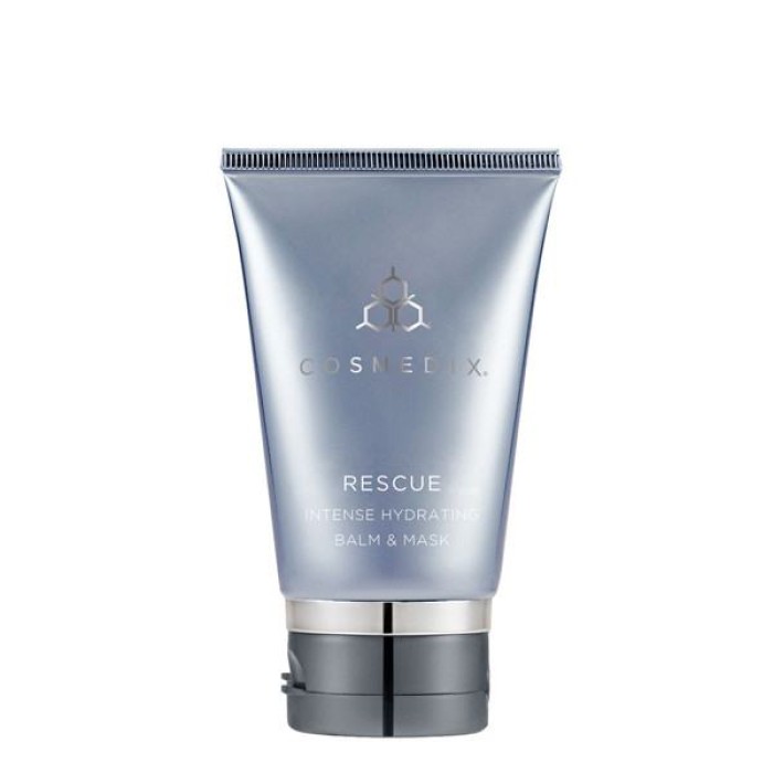 Cosmedix Rescue Intense Hydrating Balm & Mask