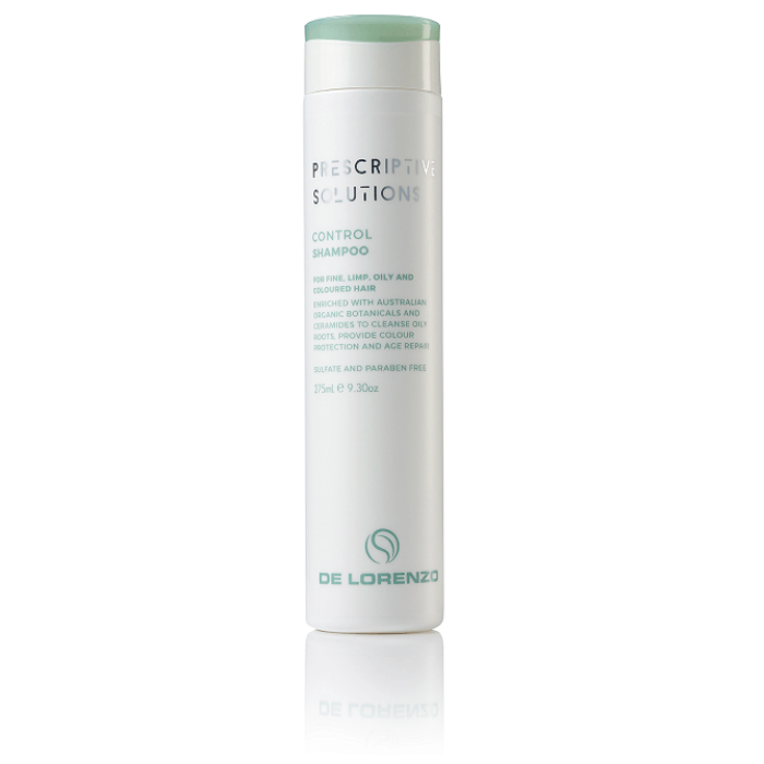 De Lorenzo Control Shampoo De Lorenzo Control Shampoo