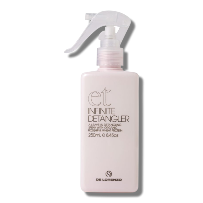 De Lorenzo Infinite Detangler Leave-In Spray De Lorenzo Infinite Detangler Leave-In Spray