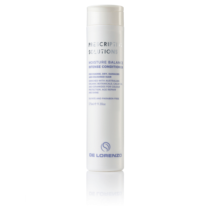 De Lorenzo Moisture Balance Intense Conditioner De Lorenzo Moisture Balance Intense Conditioner