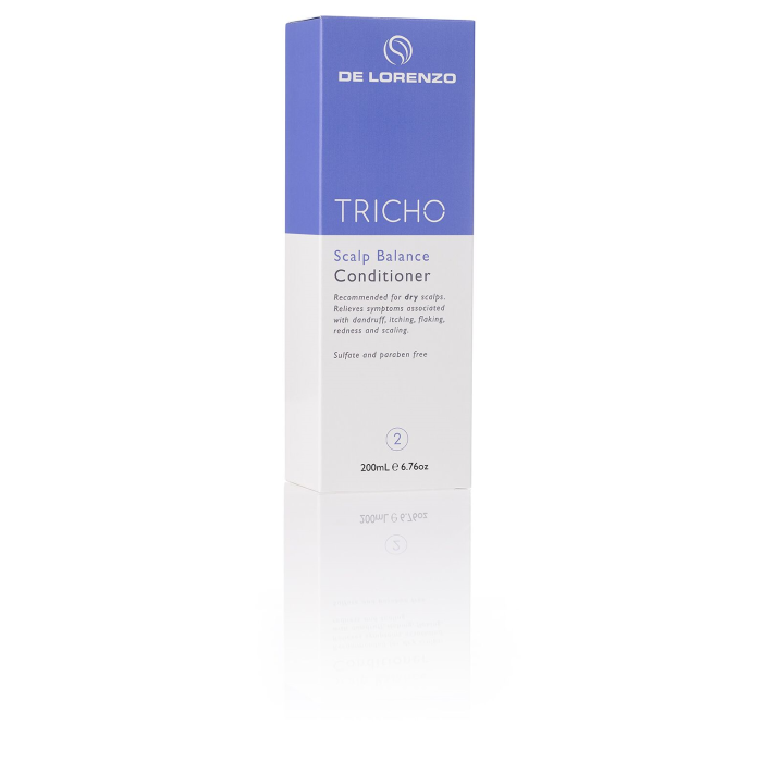 De Lorenzo Scalp Balance Conditioner De Lorenzo Scalp Balance Conditioner