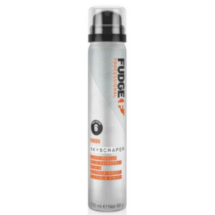 Fudge Skyscraper Light to Medium Hold Hairspray
