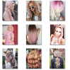Keracolor Color Clenditioner Colour Shampoo Light Pink