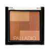 Palladio 2-in-1 Mosaic Powder