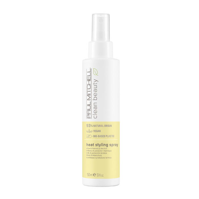 Paul Mitchell Clean Beauty Heat Styling Spray