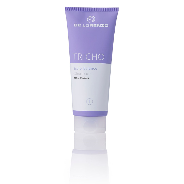 De Lorenzo Scalp Balance Cleanser