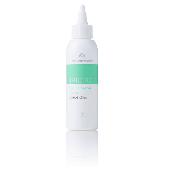 De Lorenzo Tricho Scalp Control Toner De Lorenzo Tricho Scalp Control Toner