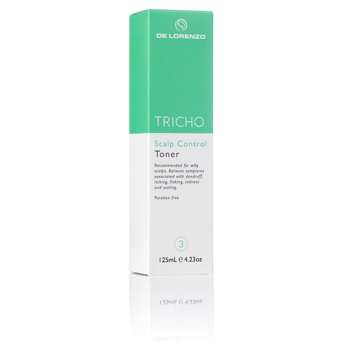 De Lorenzo Tricho Scalp Control Toner De Lorenzo Tricho Scalp Control Toner