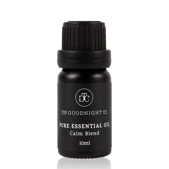The Goodnight Co Pure Essential Oil Calm Blend
